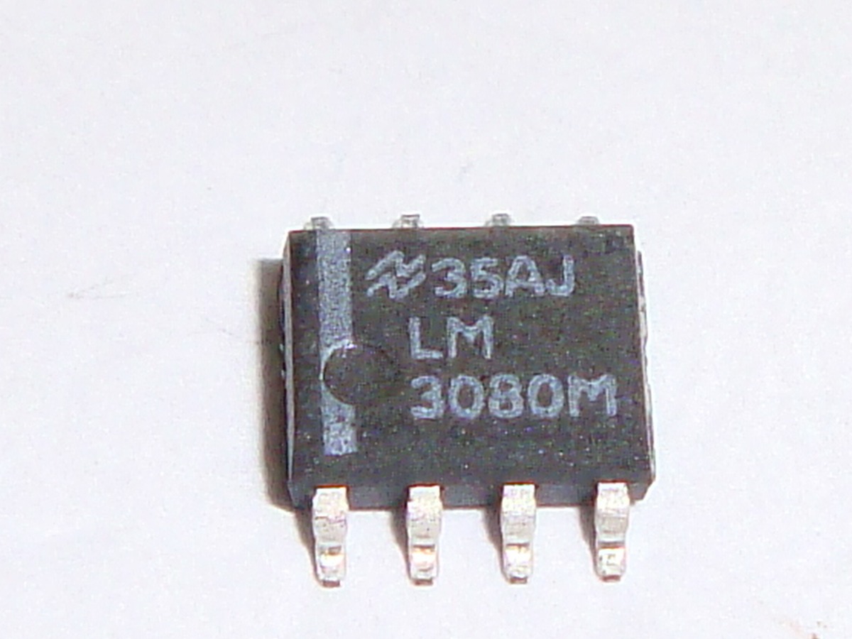 3080 Lm3080m M Smd Integrado Circuito Lm Ybfy6gv7