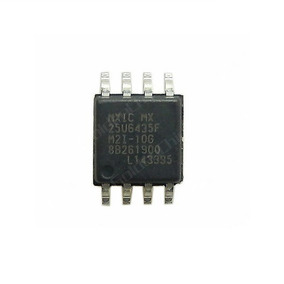 Circuito INTEGRADO SMD TDA7073A SOP-16