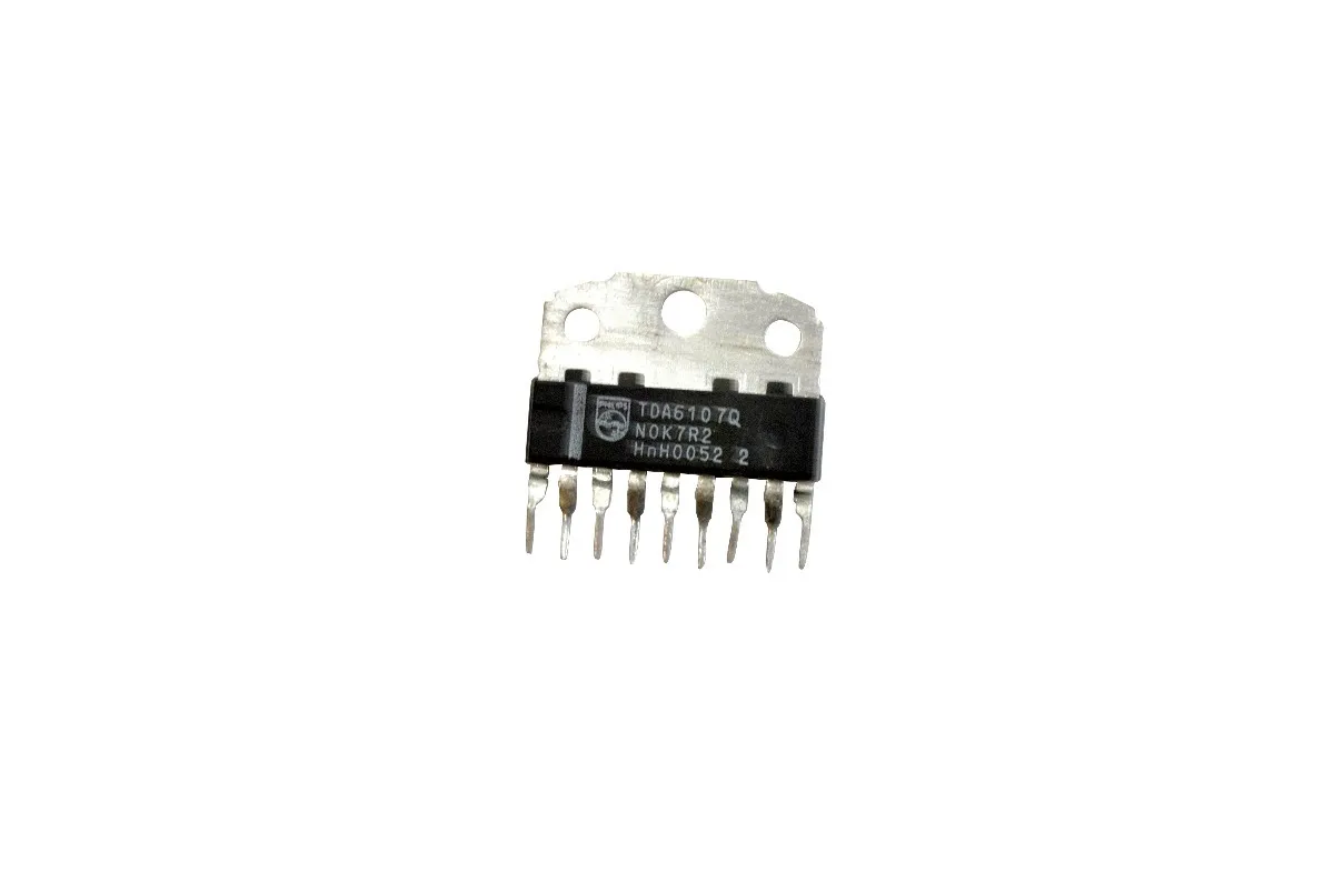 TDA6107Q CIRCUITO INTEGRATO