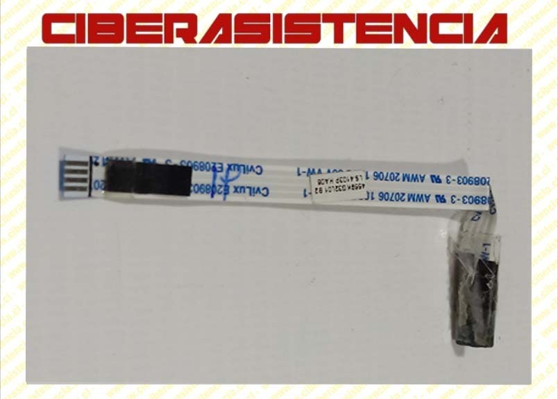 circuito led num lock hp pavilion dv4 2118la 2 2 990 en