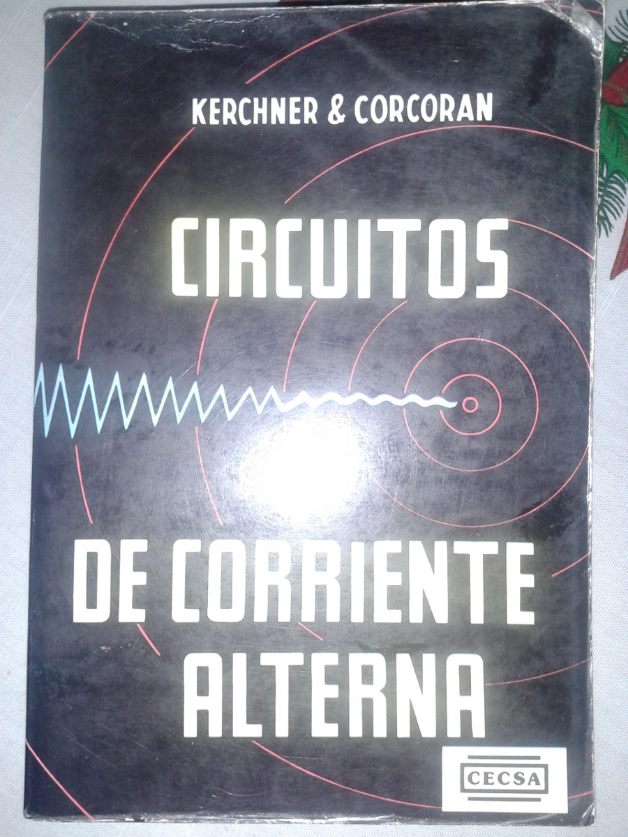 circuitos de corriente alterna kerchner corcoran