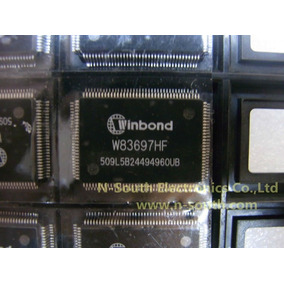 WINBOND W83697HF AUDIO DRIVER FOR WINDOWS 7 WINBOND W83697HF AUDIO DRIVER