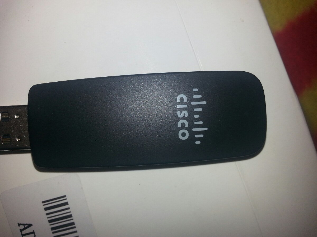Driver linksys cisco ae2500 for Windows 7 x64 DRIVER FOR LINKSYS CISCO AE2500
