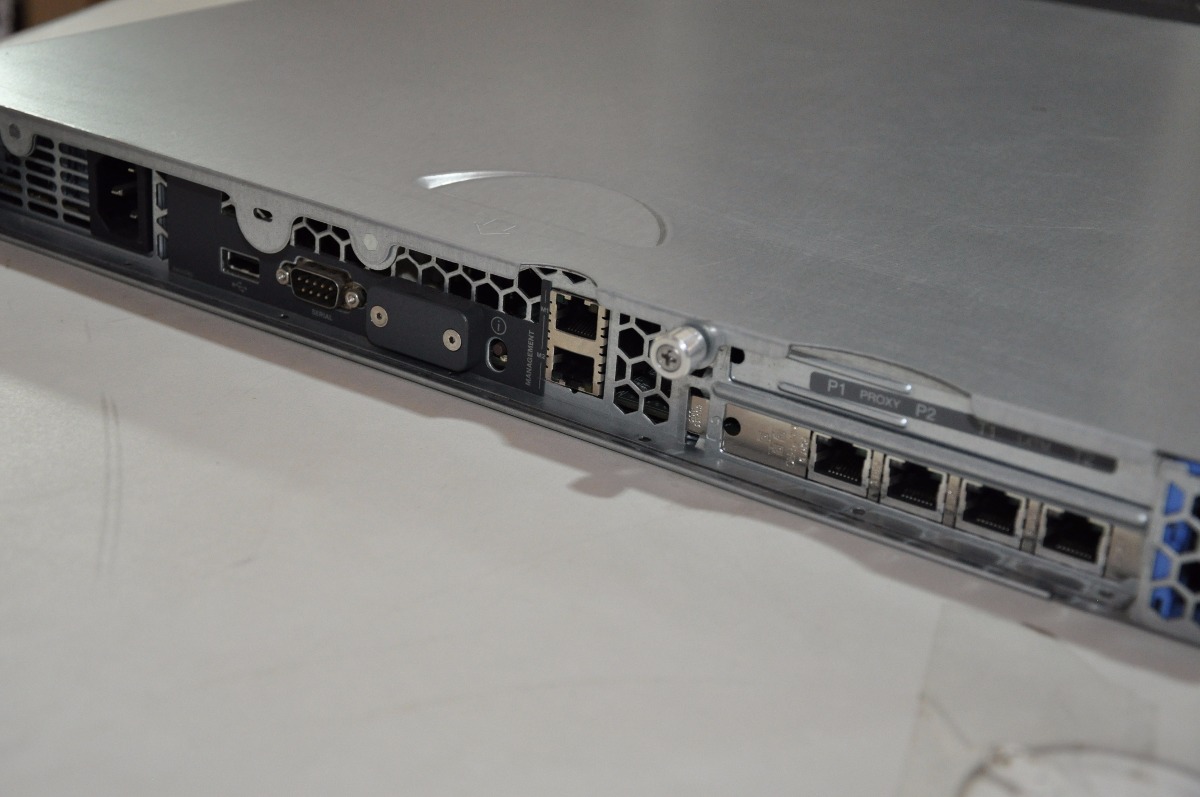 Cisco Ironport S160 Web Security Appliance Novo Na Cx R 850 00 Em cisco-ironport-s160-web-security-appliance-novo-na-cx-r-850-00-em