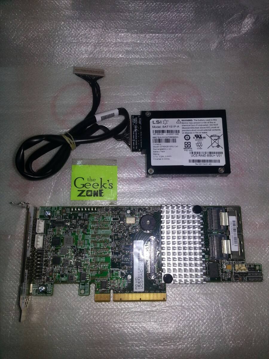 cisco usc raid 9266 storage controller 5 499 00 en mercado libre