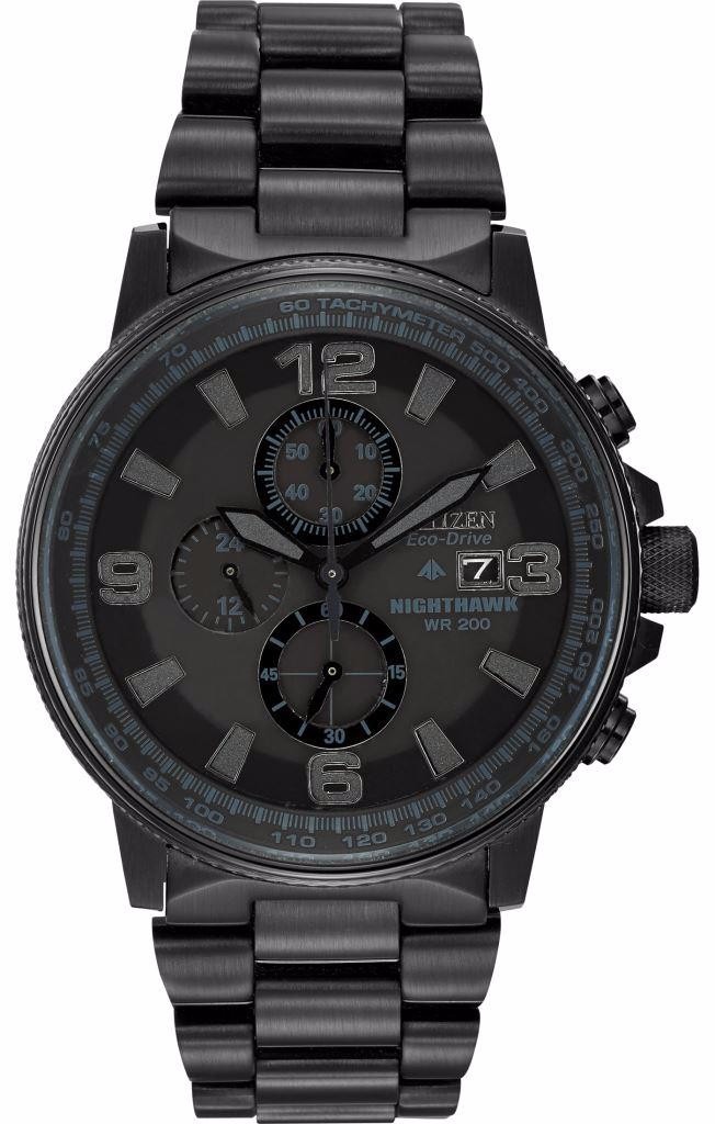 citizen nighthawk 2020