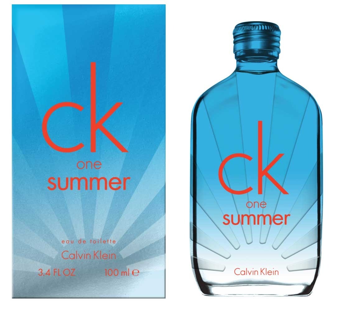 One Summer