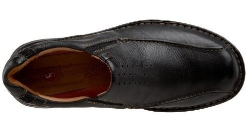 clarks unseal