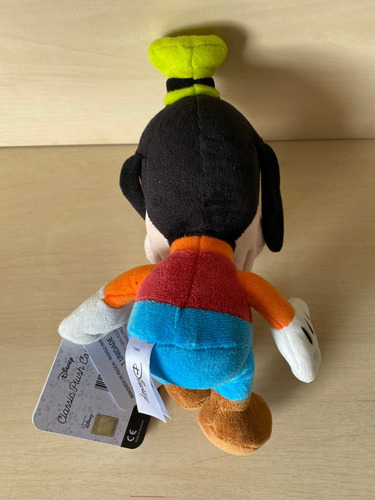 classic plush collection disney