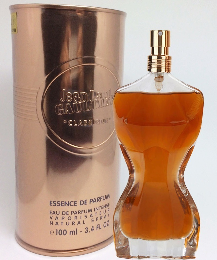 De Paul Essence 100ml Gaultier Classique Jean Parfum ONwn08PXk