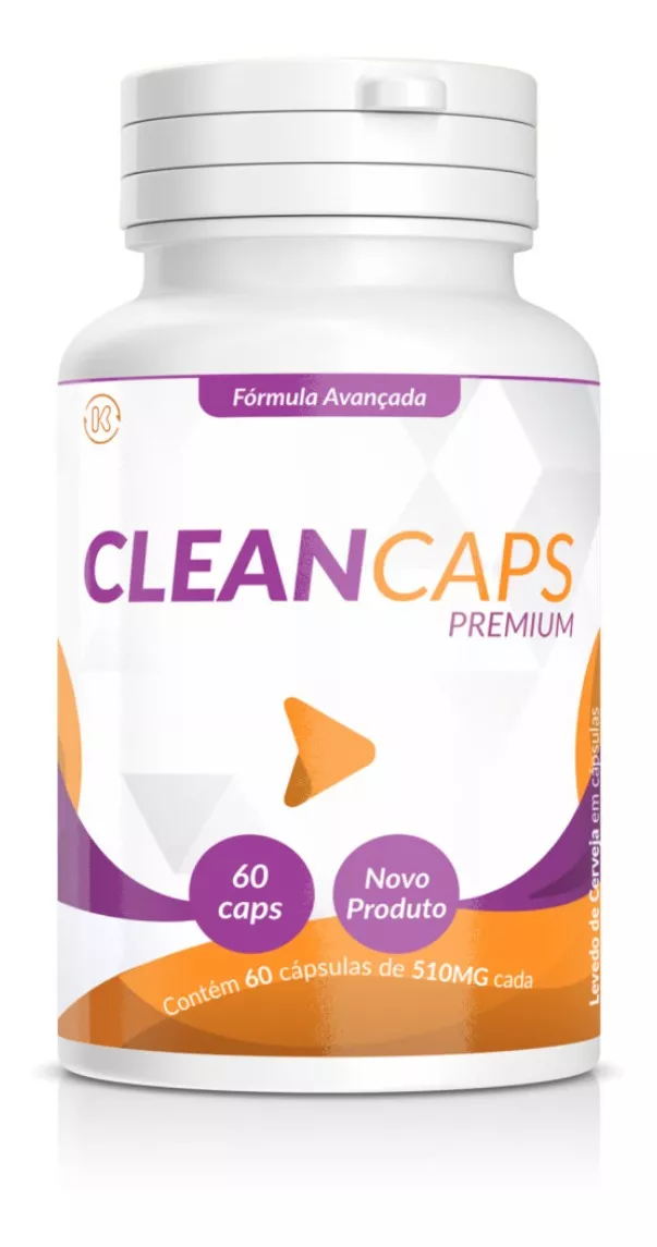 clean caps premium
