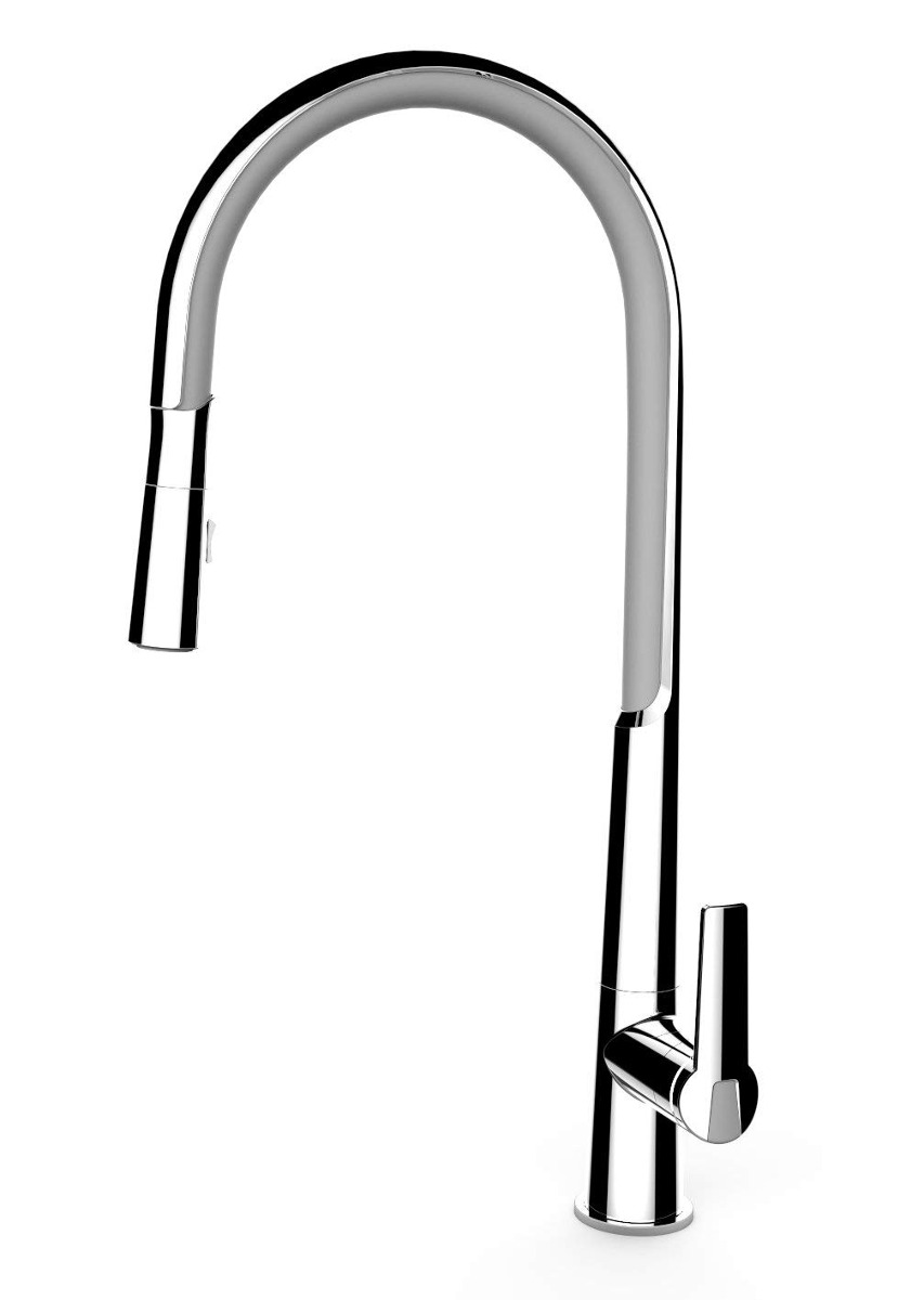 Cleanflo 88818 70 Breeze Kitchen Faucet 1 Or 3 Hole Installa