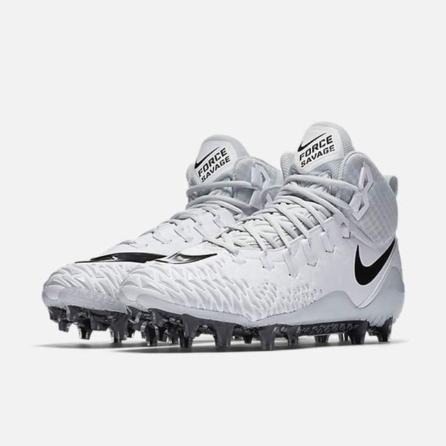 cleats football americano nike