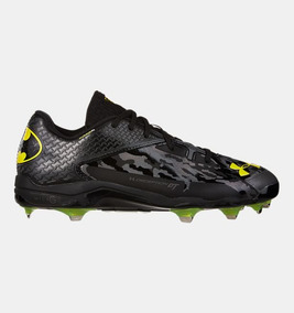 zapatos under armour batman