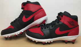 jordan retro 1 rojos