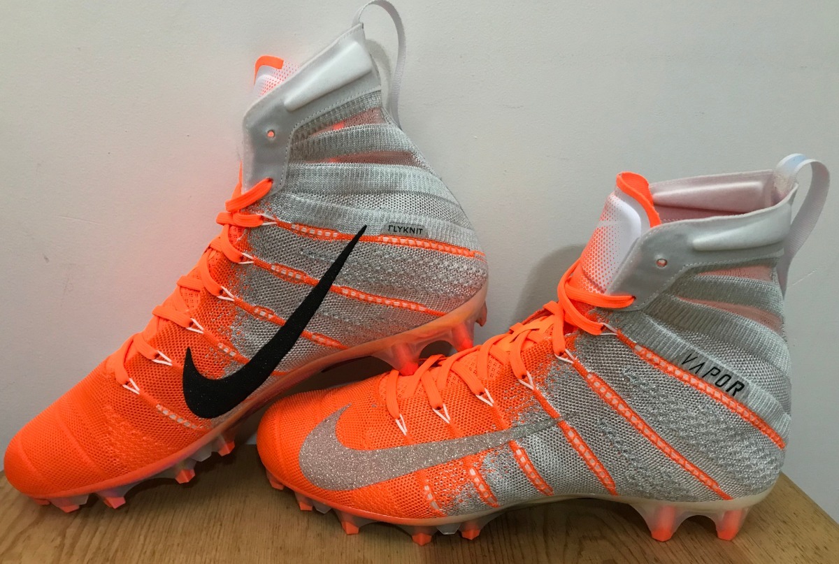 Cleats Tachos Nike Vapor Untouchable 3 Elite 27