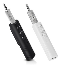 PrymeBlu BT-501-LC Push-to-talk Clip-On LED Bluetooth Adaptor