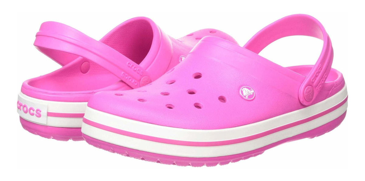 Prémedicação destilação balé crocs crocband mercado livre - fariapalace.pt