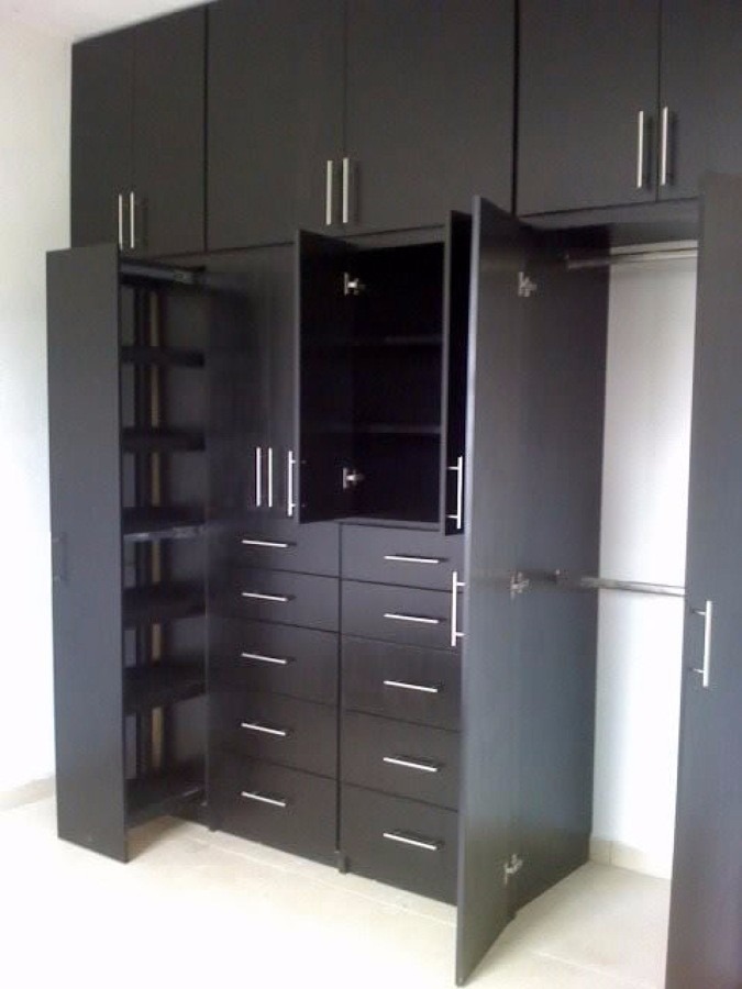 Closets, Cocinas, Puertas, Vestidores Todo Sobre Diseño - $ 3,800.00 en