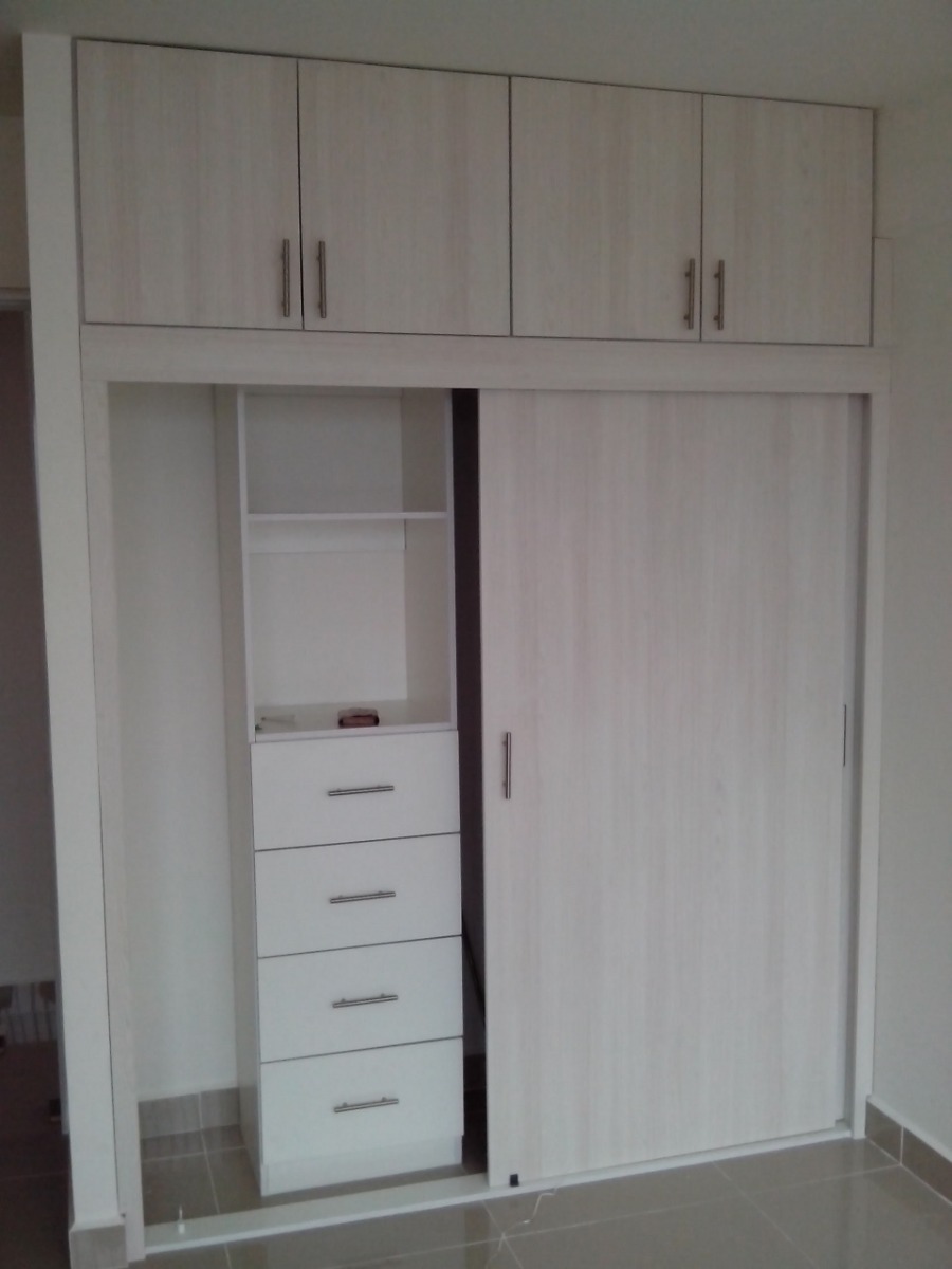 Closets Minimalista Economico - $ 8,000.00 en Mercado Libre