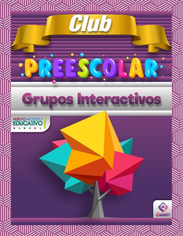 Club's Preescolar (grupos Interactivos) - $ 99.00 en ...