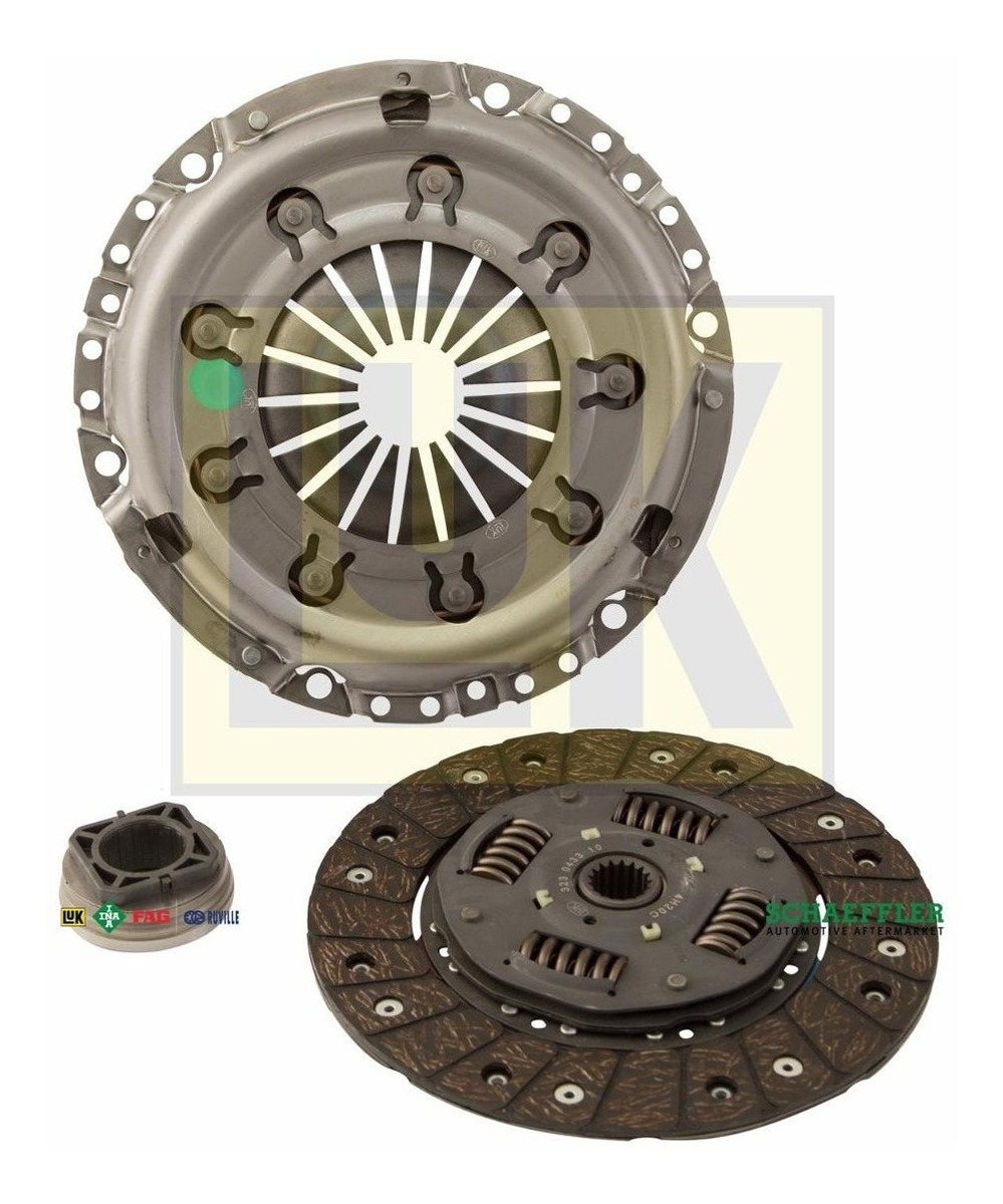 Clutch Luk Dodge Stratus 1995 1996 1997 1998 1999 2000