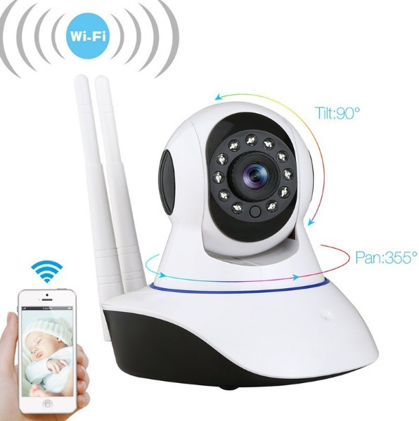 Partie 2 : les 10 meilleures applications de surveillance pour bébé