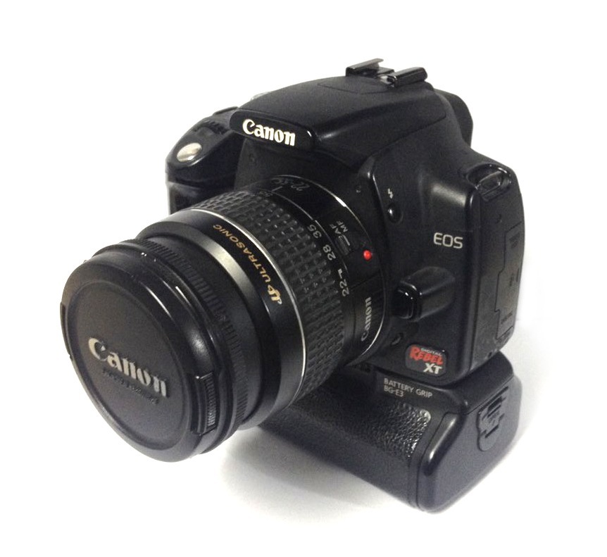 CANON REBEL XT DRIVER DOWNLOAD (2019) CANON REBEL XT DRIVERS FOR WINDOWS XP