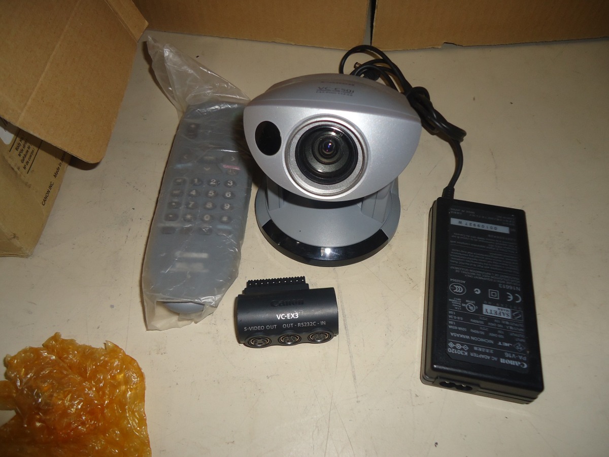 CANON VC-C50I WINDOWS 8 DRIVERS DOWNLOAD