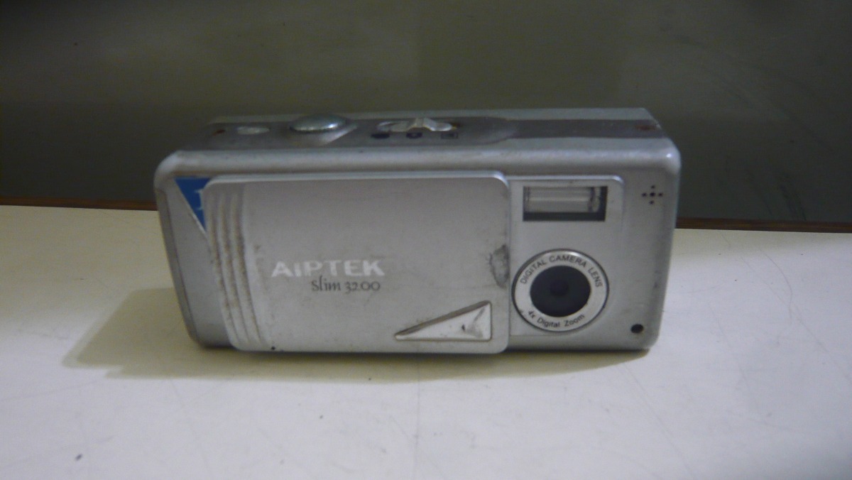 AIPTEK SLIM 3200 DRIVERS (2019) AIPTEK SLIM 3200 TREIBER