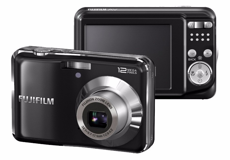 Fujifilm FinePix AV100 Camera Driver for Windows 7 Fujifilm FinePix AV100 Camera Drivers Download Free