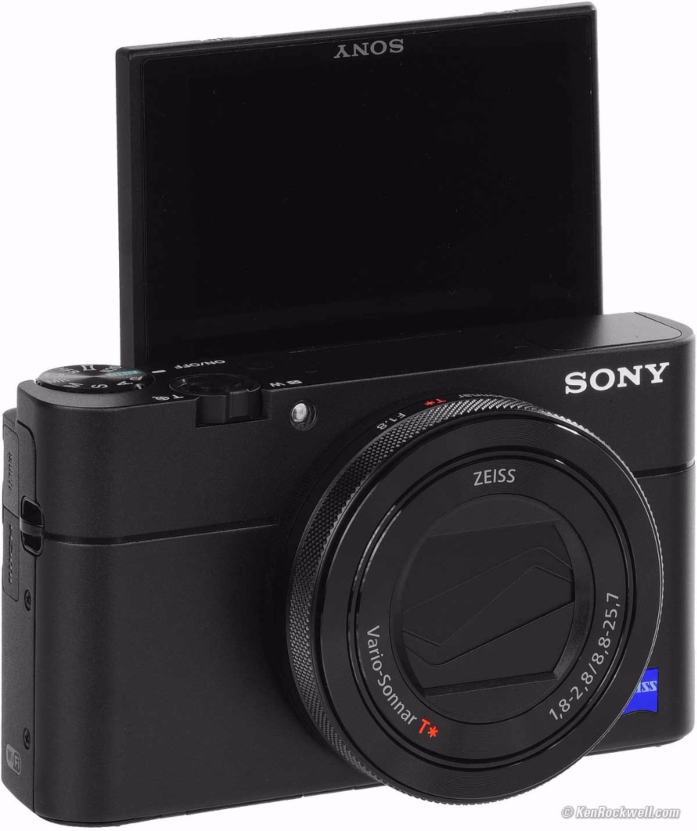 Câmera Digital Sony Cyber-shot Dsc-rx100 V M5 4k Wifi Nfc Af - R$ 4.775