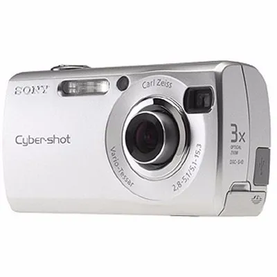 SONY DSC-S40 DRIVERS (2019) SONY DSC-S40 DRIVER FOR WINDOWS 8
