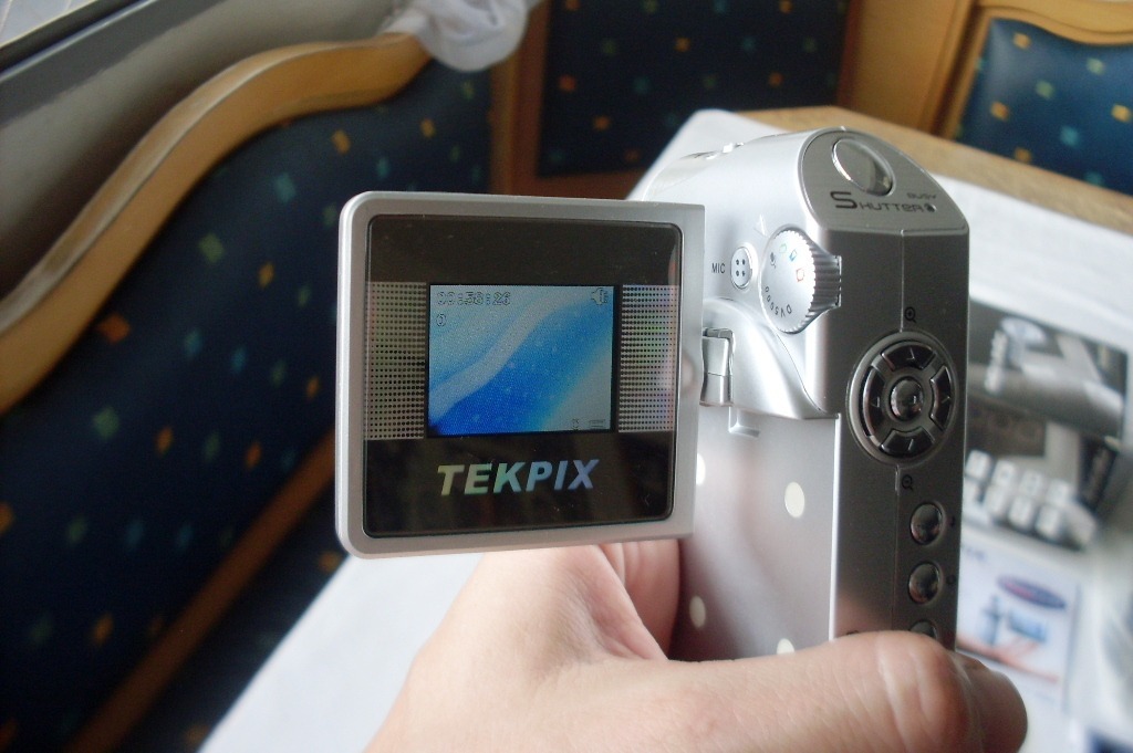 CAMERA DIGITAL TEKPIX DV5000 DRIVERS FOR MAC NEW DRIVER: CAMERA DIGITAL TEKPIX DV5000