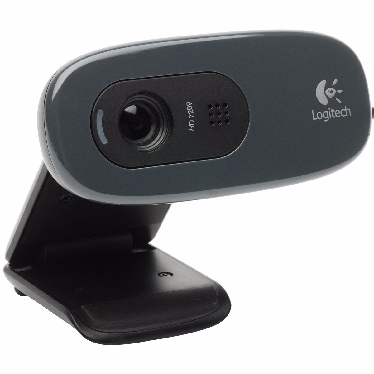 logitech c270 720p hd webcam