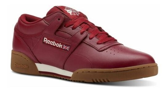 reebok workout clean mu