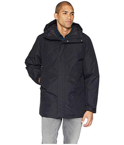north face shielder parka