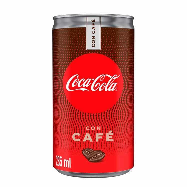 Coca Cola Con Café 60.00 en Mercado Libre