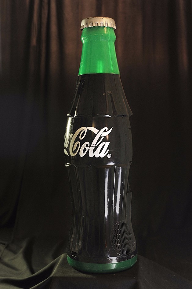 Coca-cola Radio - $ 2,500.00 en Mercado Libre