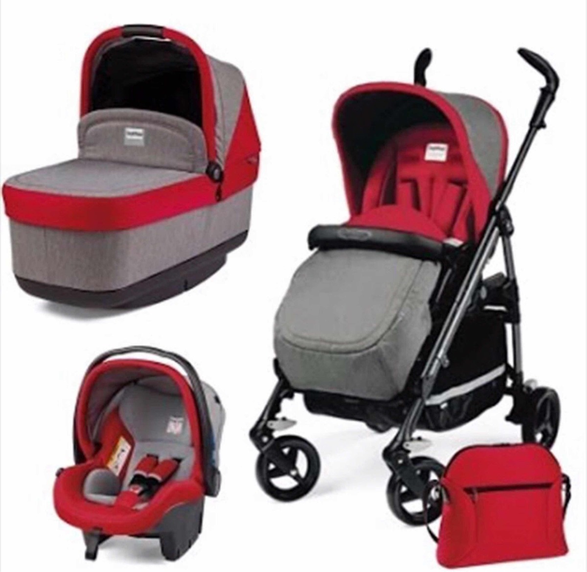 peg perego si switch