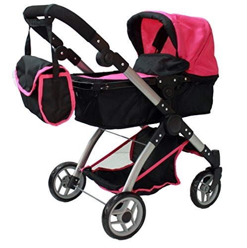 mercado libre coches para muñecas