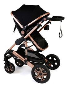 Moises Coche Aluminio Baby Belluno Liviano Modena Original LqpzVMUGS