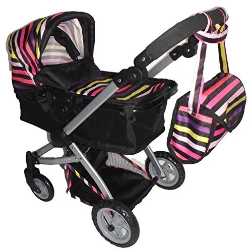 mercado libre coches para muñecas