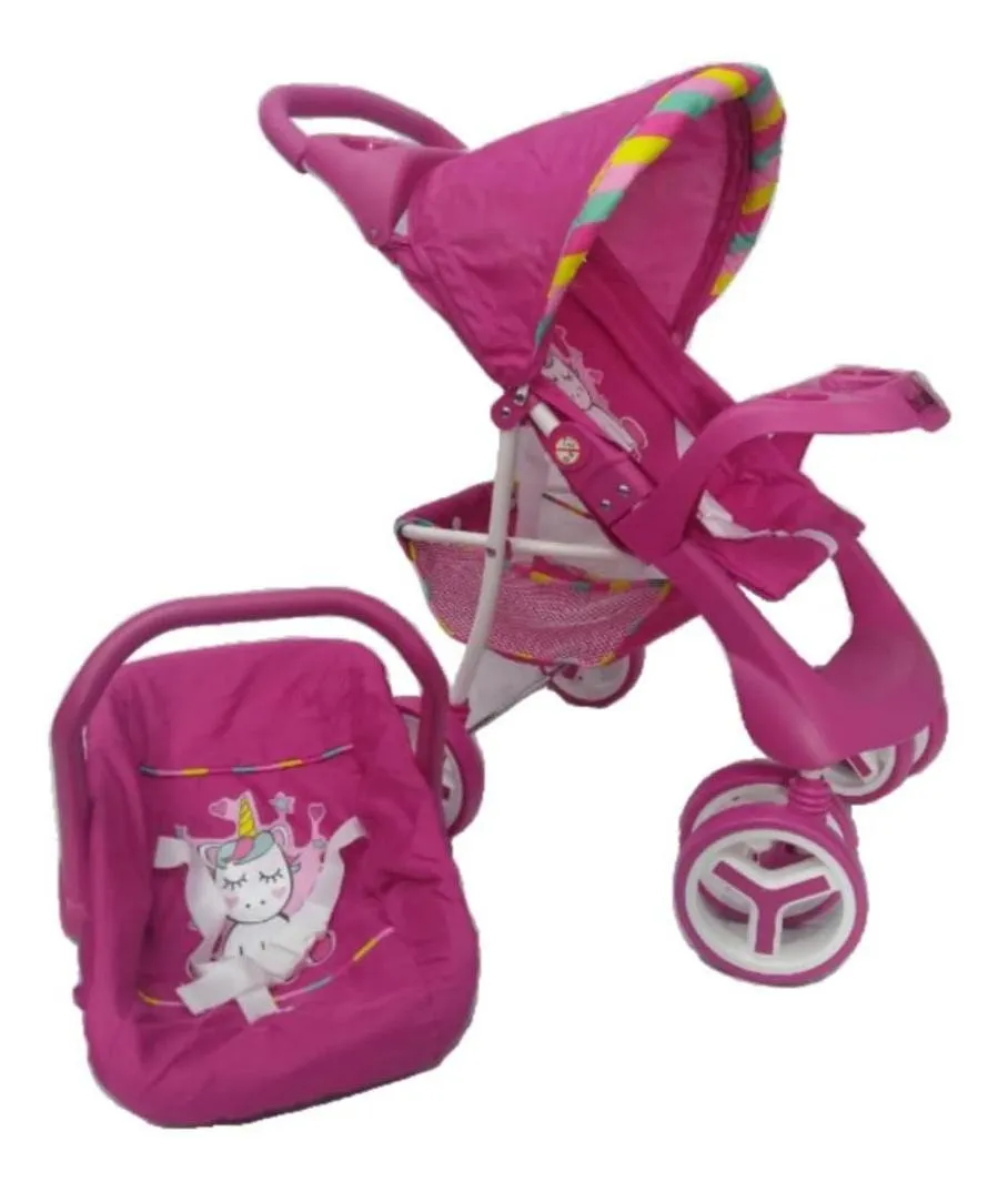 doll kit bebesit