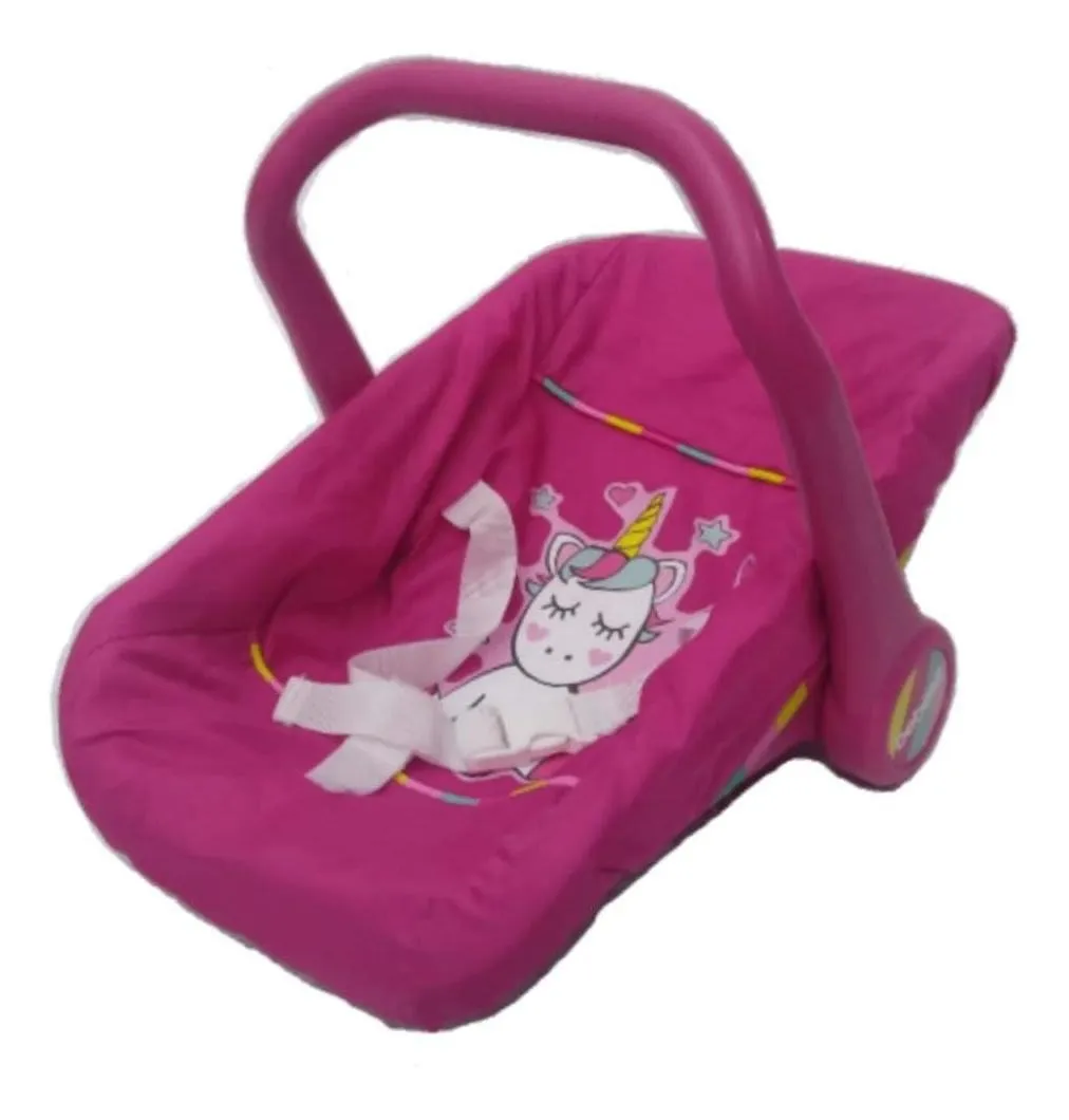 doll kit bebesit
