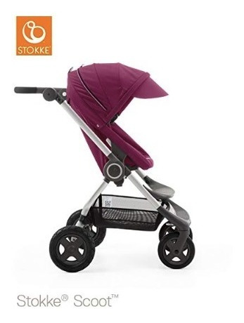 carro stokke scoot