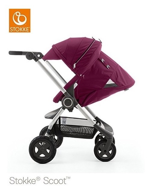 carro stokke scoot