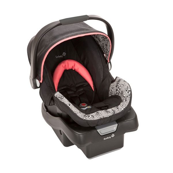 safety 1st amble luxe travel system