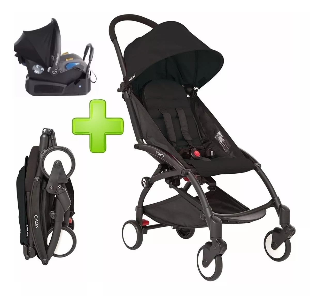 maxi cosi citi babyzen yoyo