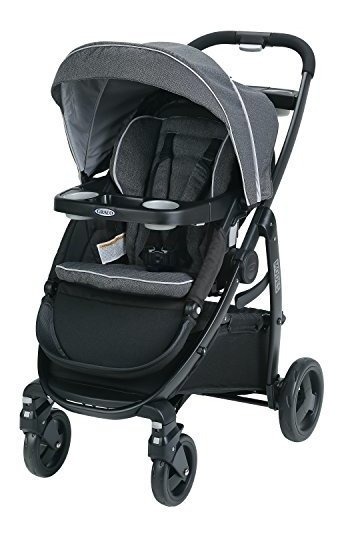 Grayson Graco Modes Stroller Click Connect